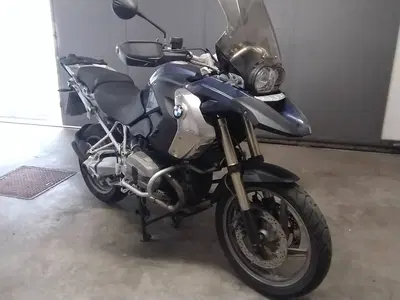 Bmw R 1200 GS (2010 - 12) usata