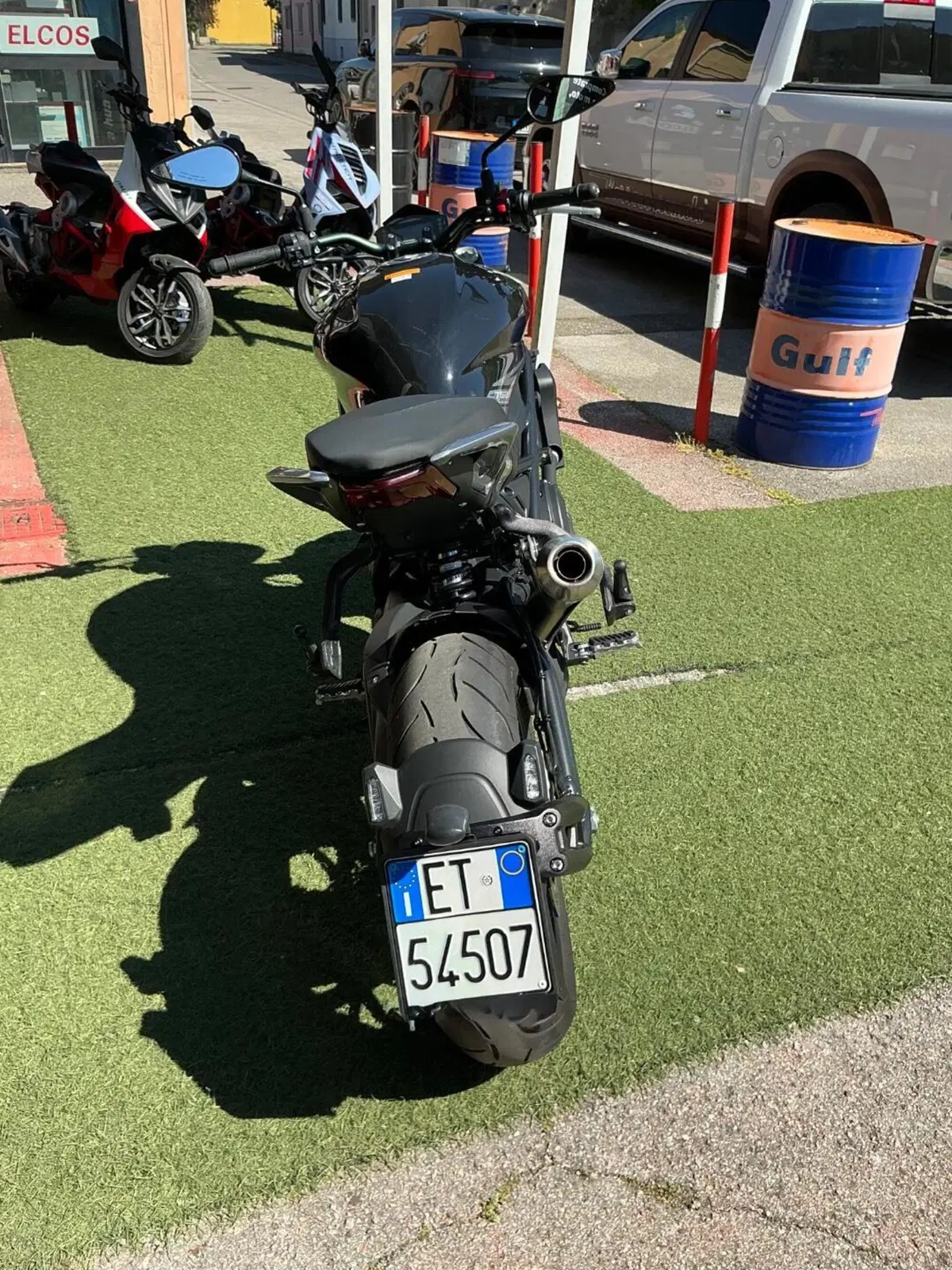 Benelli 752 S (2019 - 20) (6)