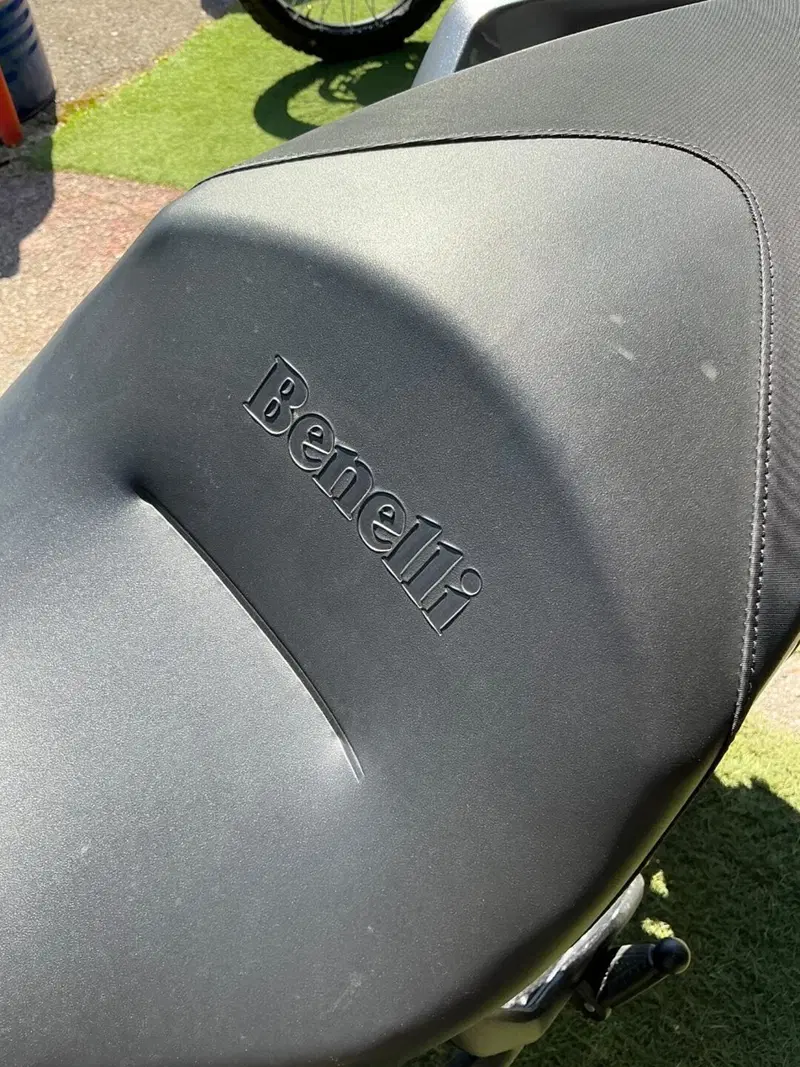 Benelli 752 S (2019 - 20) (12)