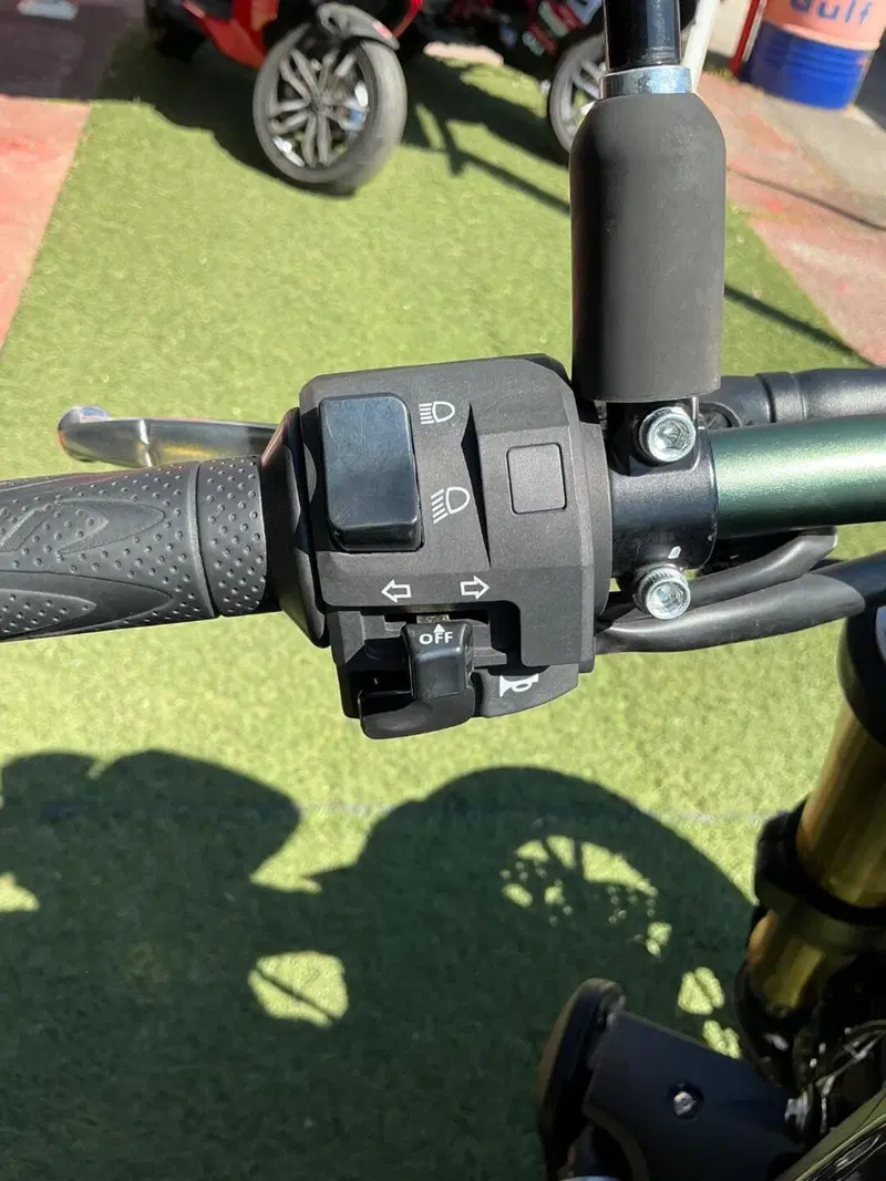 Benelli 752 S (2019 - 20) (13)