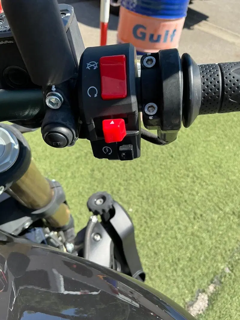 Benelli 752 S (2019 - 20) (14)