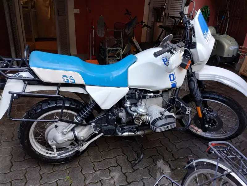 Bmw R80GS (3)