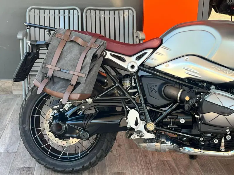 Bmw R nineT Scrambler (2021 - 24) (5)