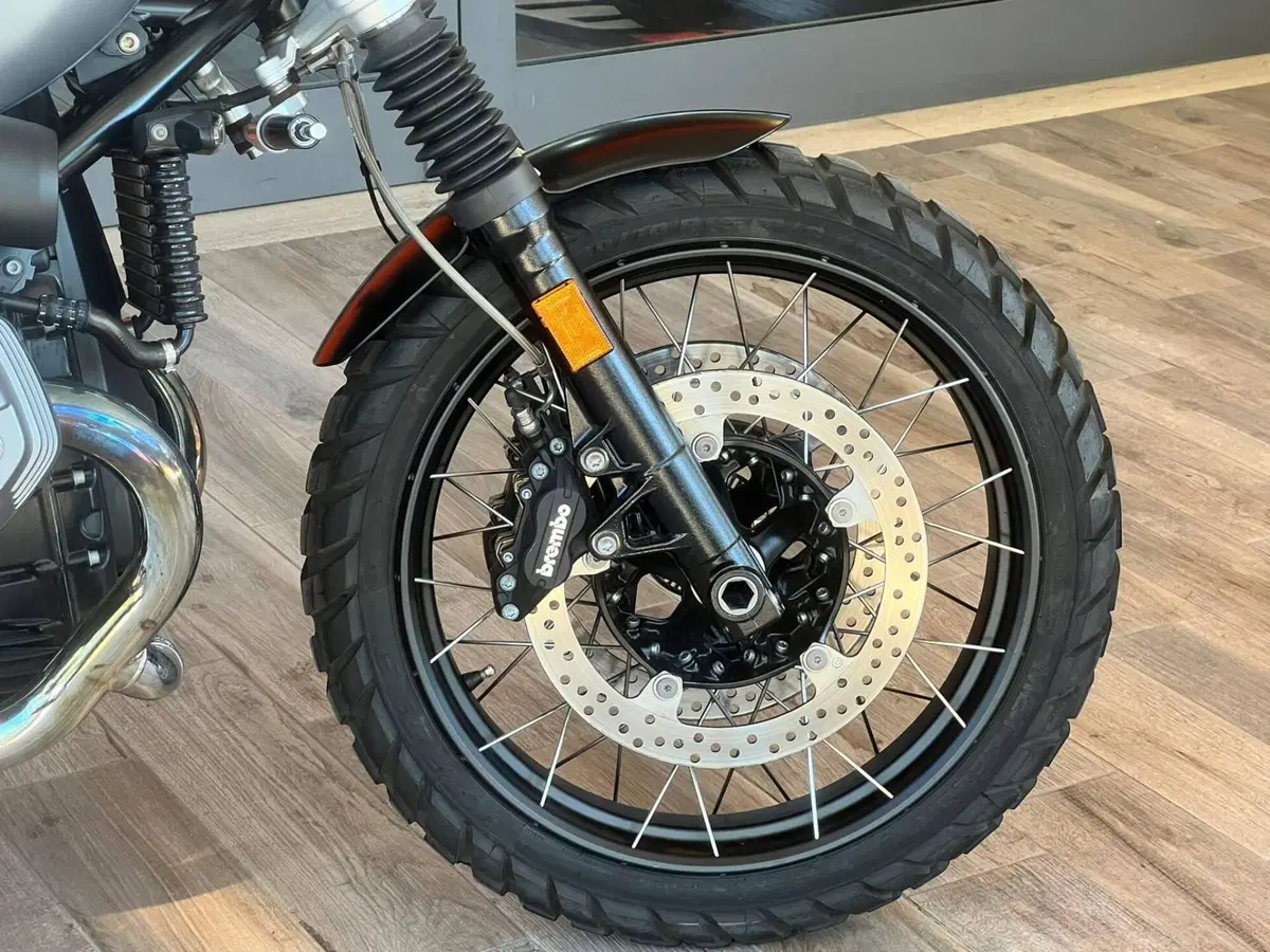 Bmw R nineT Scrambler (2021 - 24) (9)