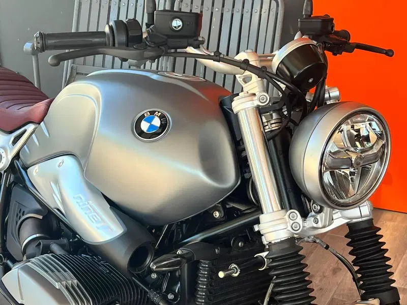Bmw R nineT Scrambler (2021 - 24) (3)