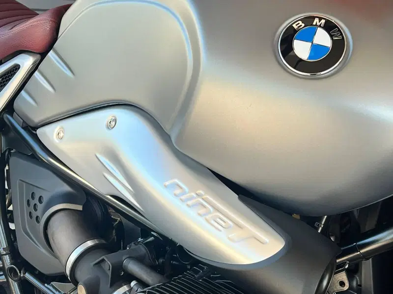 Bmw R nineT Scrambler (2021 - 24) (10)