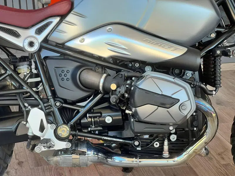 Bmw R nineT Scrambler (2021 - 24) (8)