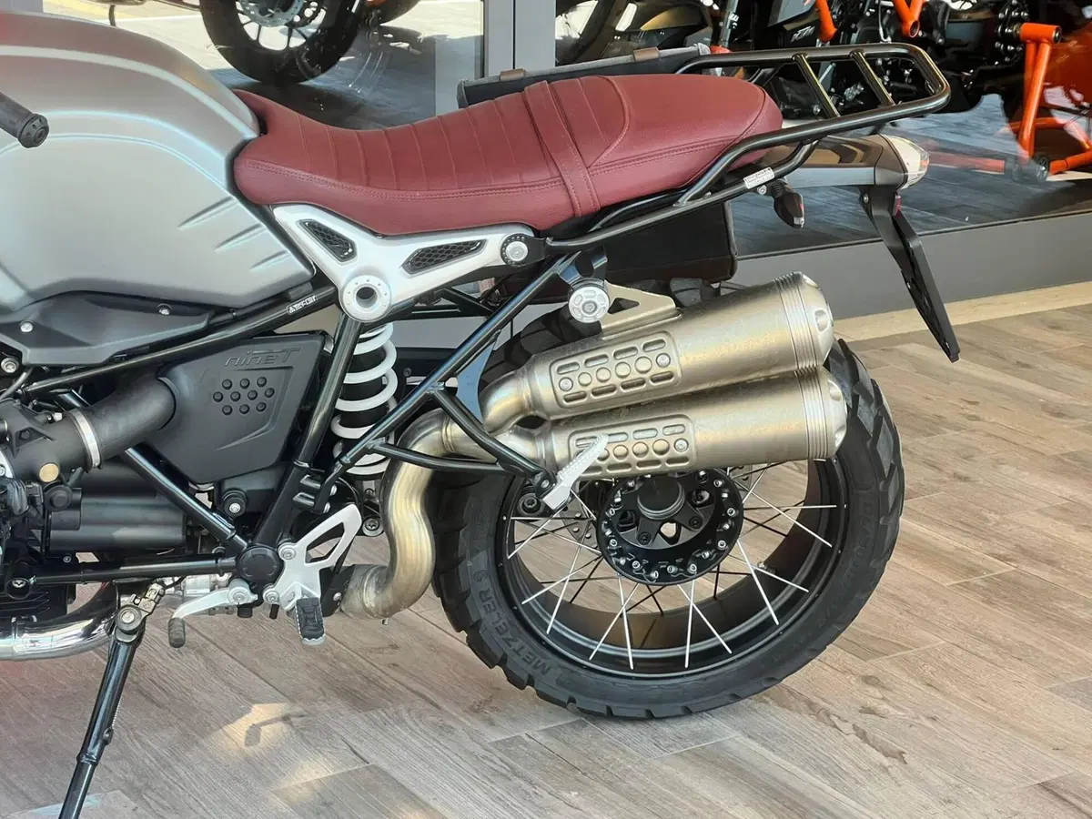 Bmw R nineT Scrambler (2021 - 24) (13)