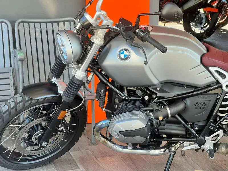 Bmw R nineT Scrambler (2021 - 24) (11)