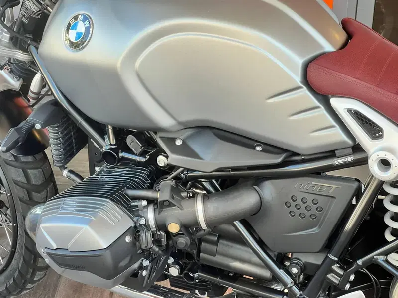 Bmw R nineT Scrambler (2021 - 24) (12)