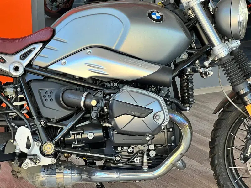 Bmw R nineT Scrambler (2021 - 24) (6)