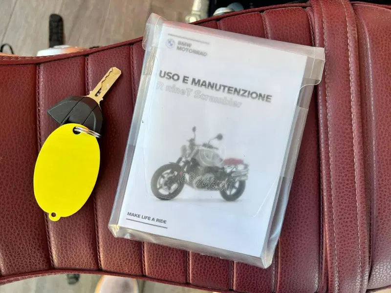 Bmw R nineT Scrambler (2021 - 24) (16)