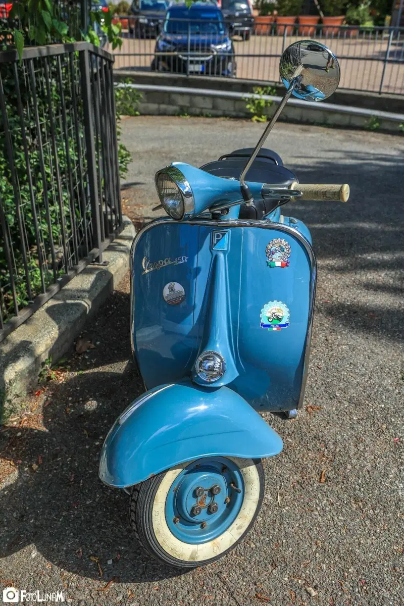 Piaggio 150 (2)
