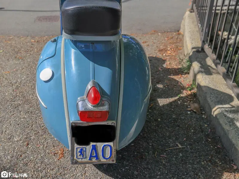 Piaggio 150 (4)