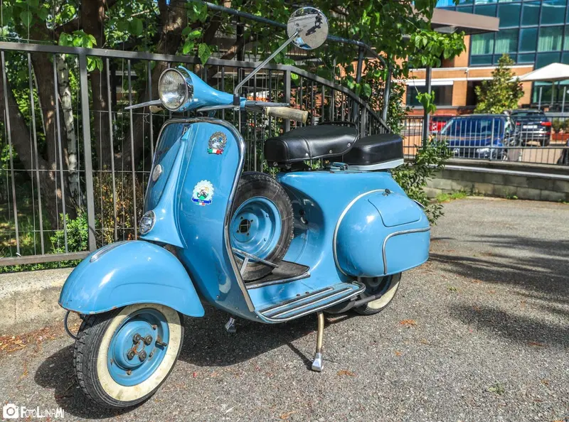 Piaggio 150 (9)