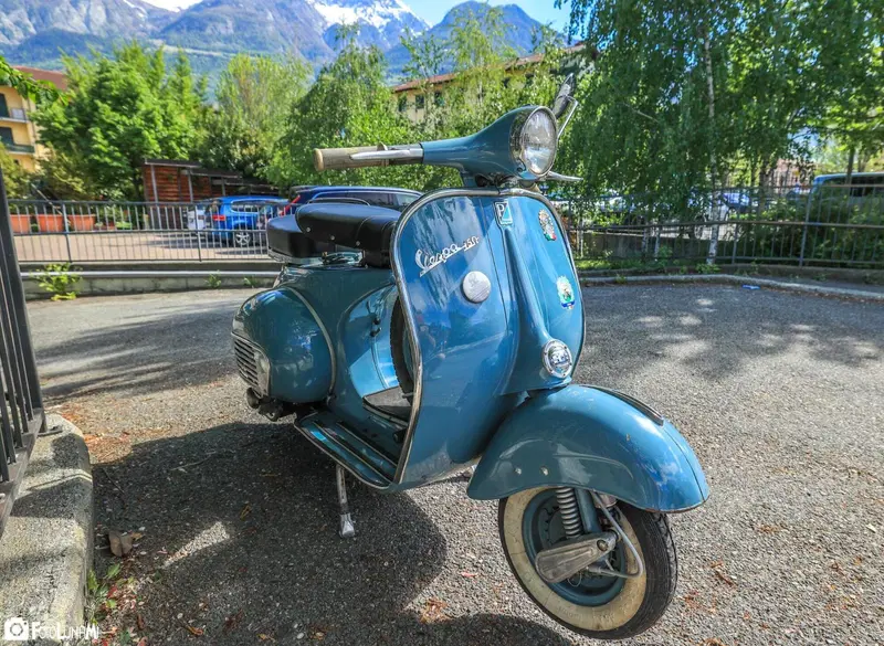 Piaggio 150 (10)
