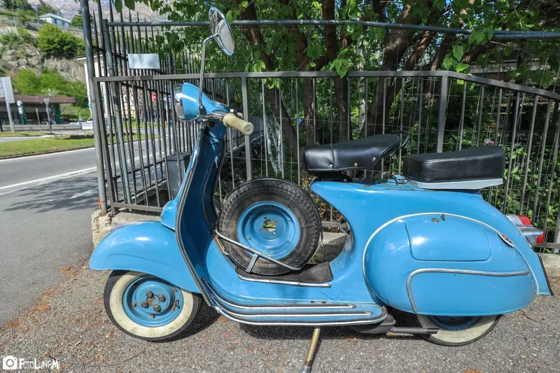 Piaggio 150 (11)