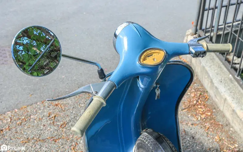 Piaggio 150 (12)