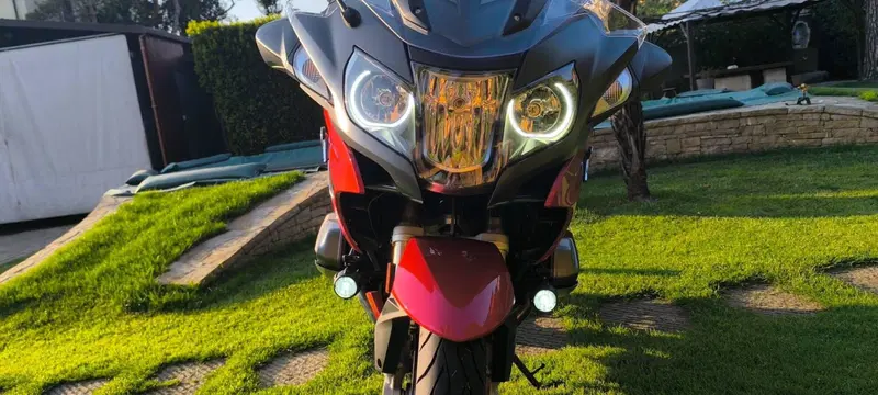 Bmw R 1250 RT (2019 - 20) (4)