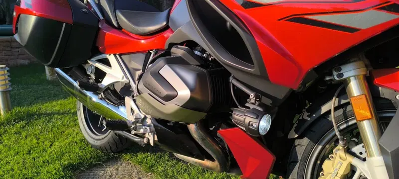 Bmw R 1250 RT (2019 - 20) (5)