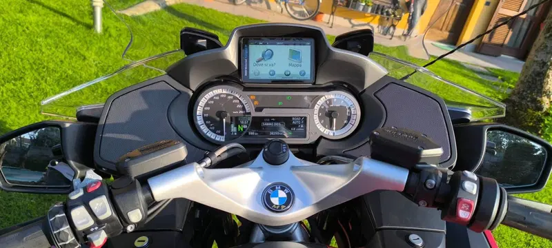 Bmw R 1250 RT (2019 - 20) (6)