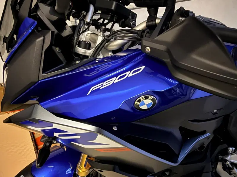 Bmw F 900 XR (2020 - 24) (2)