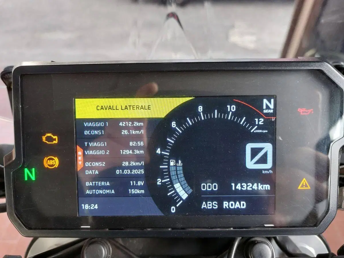 KTM 390 Duke (2021 - 23) (3)