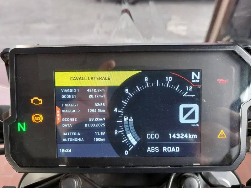 KTM 390 Duke (2021 - 23) (3)