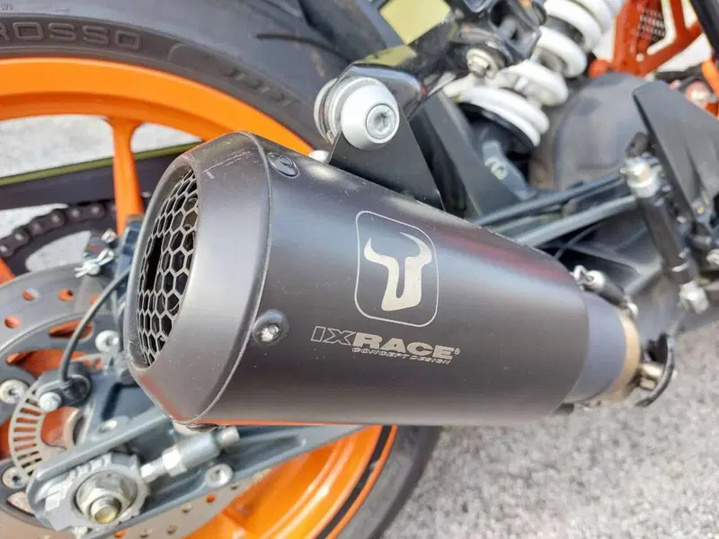 KTM 390 Duke (2021 - 23) (4)