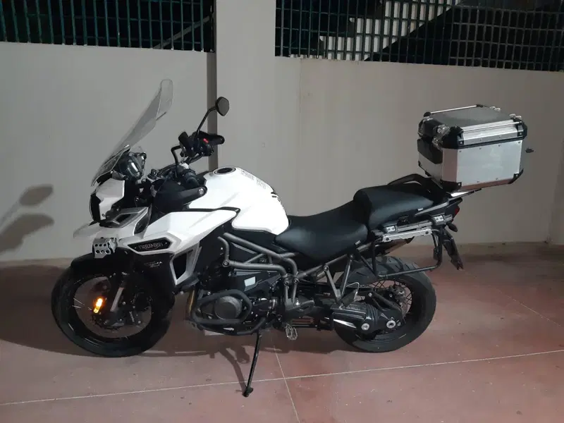 Triumph Tiger 1200 XCa (2018 - 20) (3)