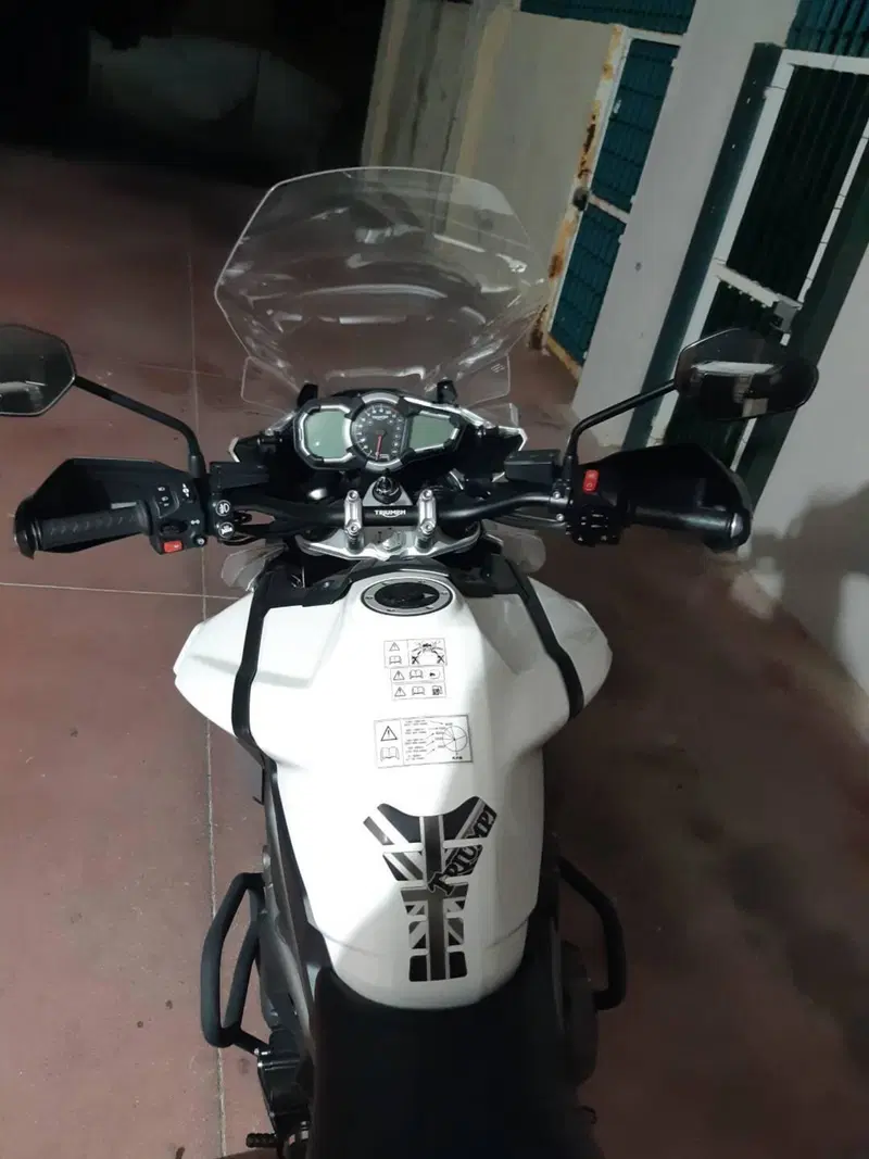 Triumph Tiger 1200 XCa (2018 - 20) (4)