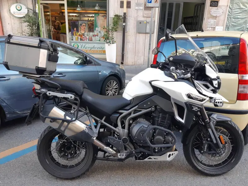 Triumph Tiger 1200 XCa (2018 - 20) (5)