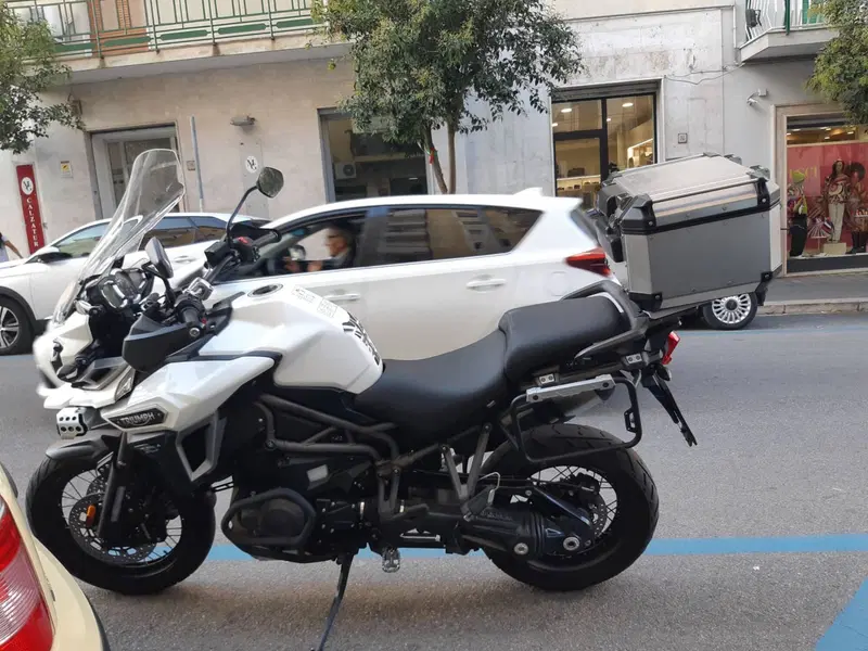Triumph Tiger 1200 XCa (2018 - 20) (6)