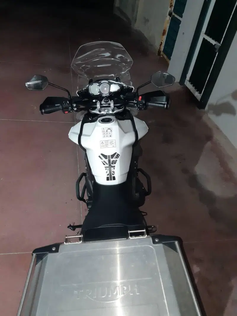 Triumph Tiger 1200 XCa (2018 - 20) (7)