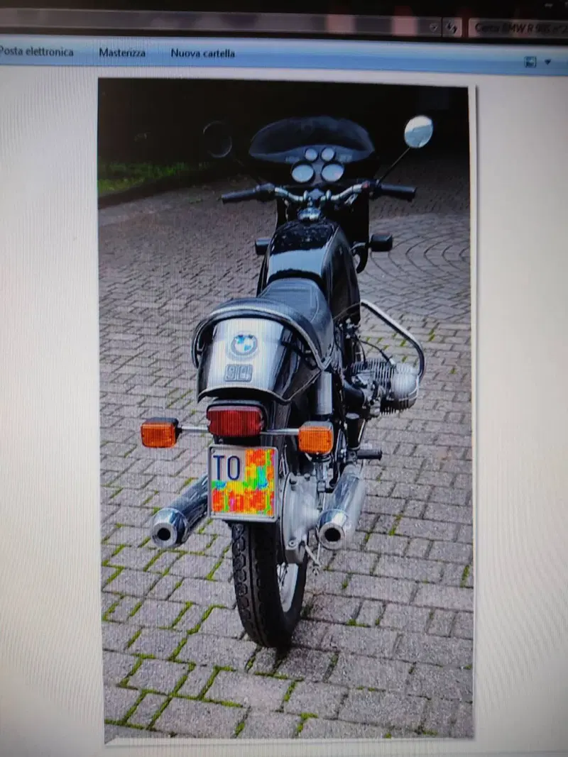 Bmw R90S (7)