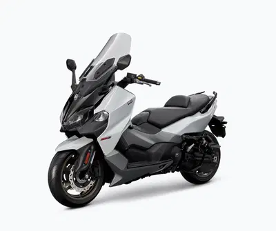 Sym Maxsym TL 508 (2025 - 26) nuova