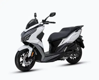 Sym Jet 14 125 CBS LC EVO (2024 - 26) nuova