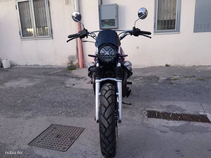 Moto Guzzi T3 (2)