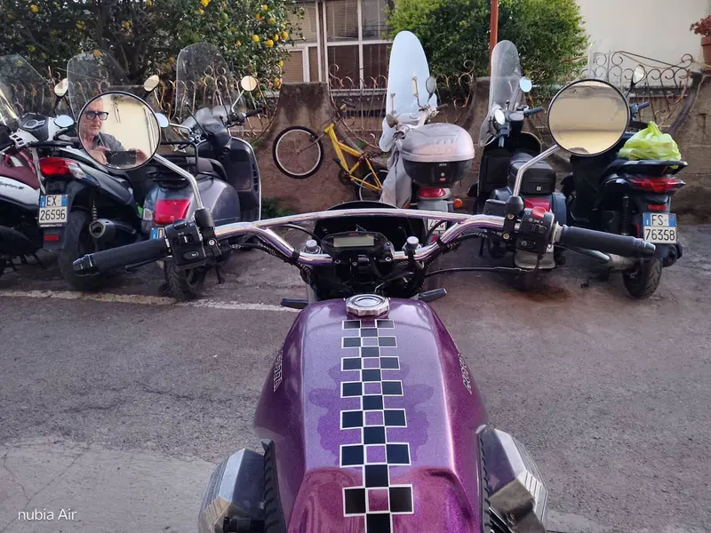 Moto Guzzi T3 (3)