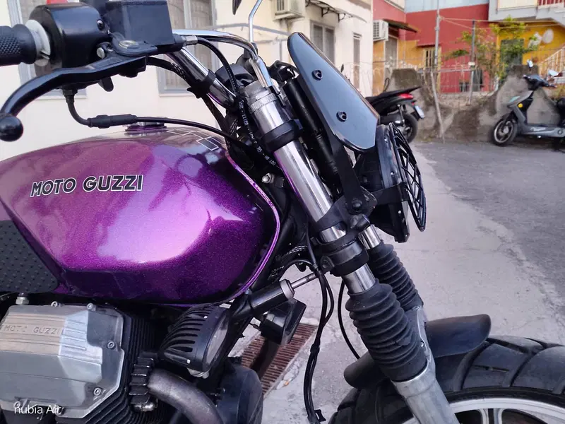 Moto Guzzi T3 (4)