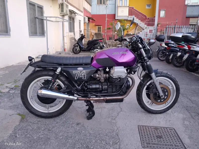 Moto Guzzi T3 (6)