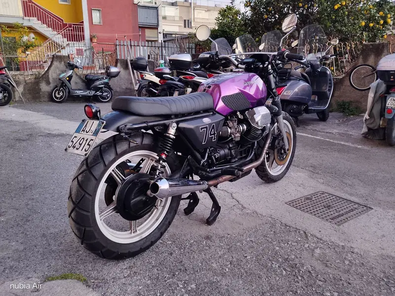 Moto Guzzi T3 (7)