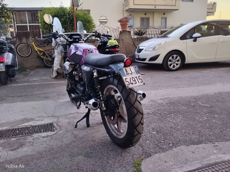 Moto Guzzi T3 (8)