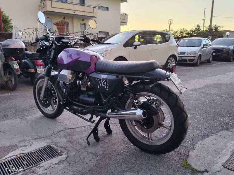 Moto Guzzi T3 (9)