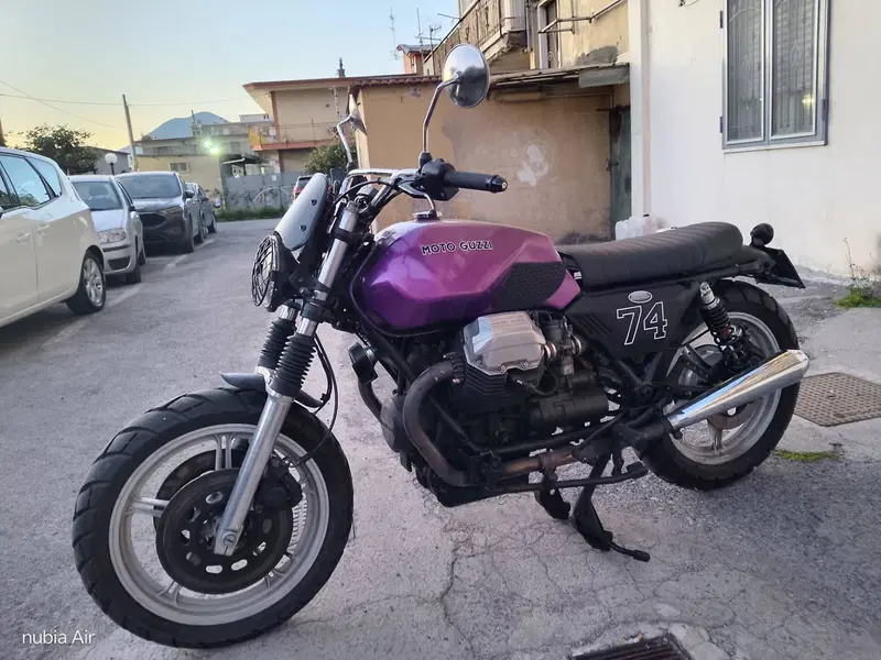 Moto Guzzi T3 (11)
