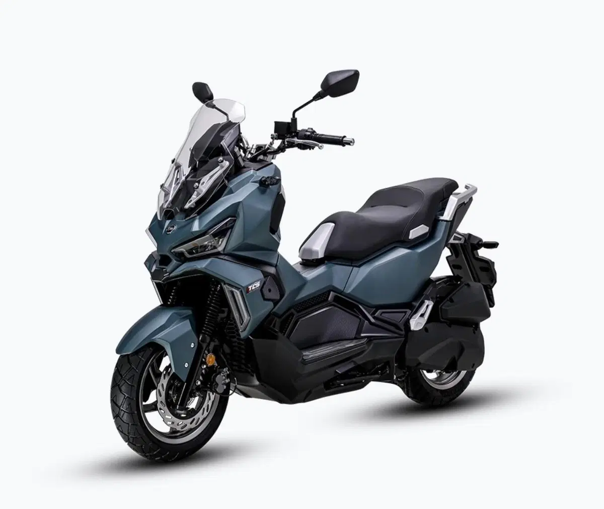Sym ADX 125 (2025 - 26)
