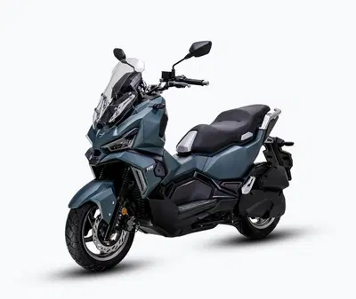 Sym ADX 125 (2025 - 26) nuova