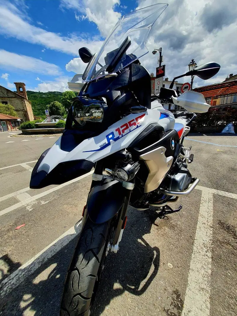 Bmw R 1250 GS (2021 - 24) (3)