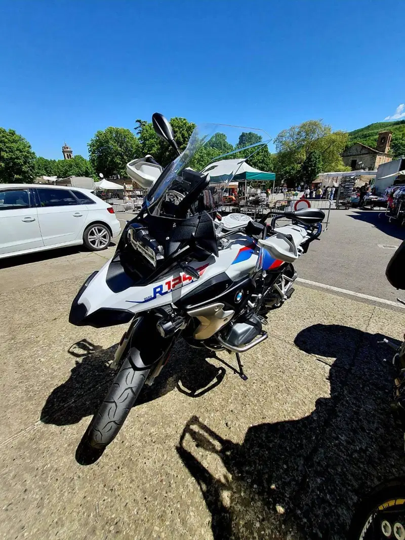 Bmw R 1250 GS (2021 - 24) (6)