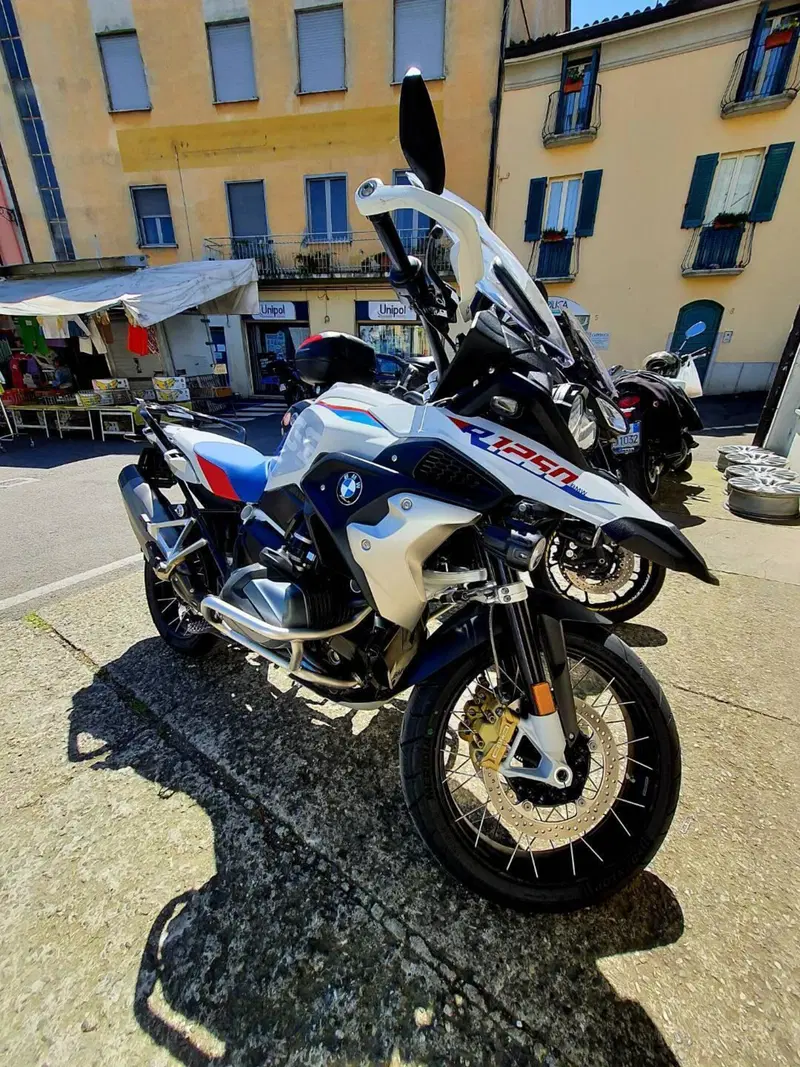 Bmw R 1250 GS (2021 - 24) (11)